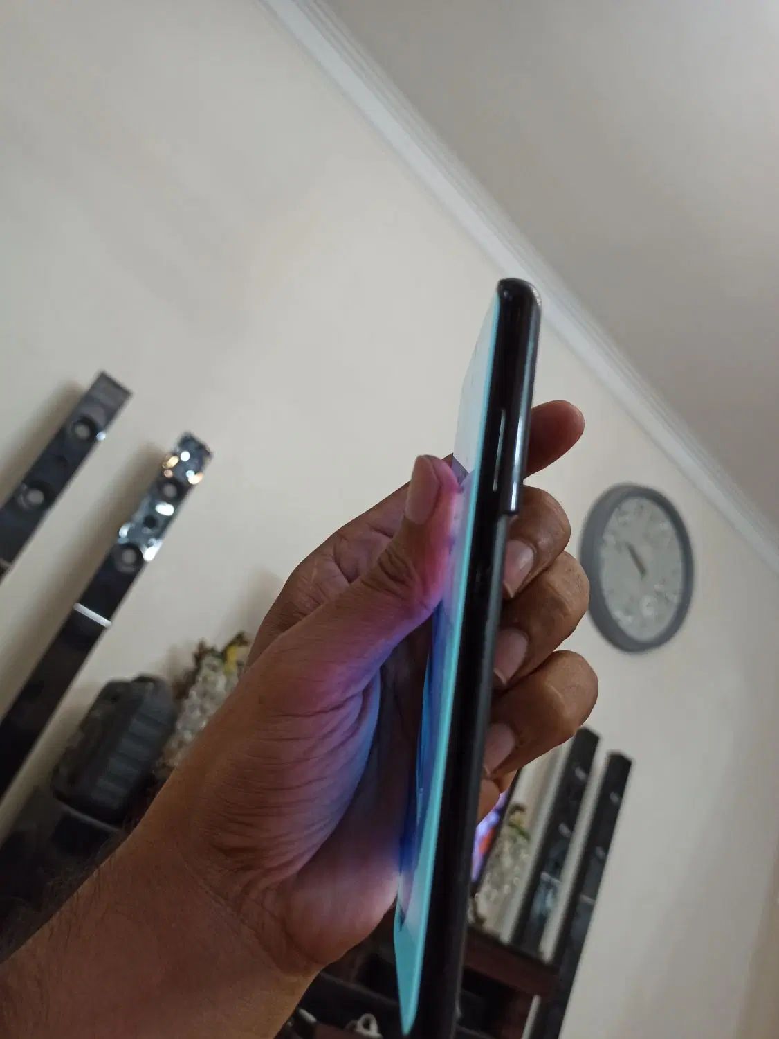 گوشی سامسونگ s21ultra|موبایل|کرج, کرج نو|دیوار