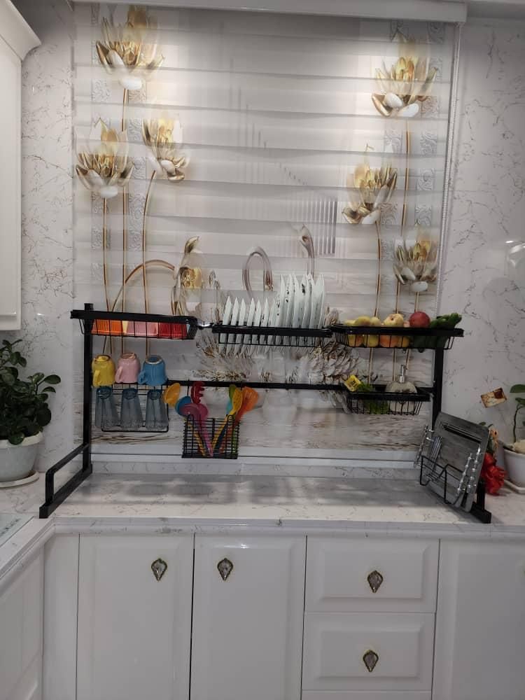 سبد ابچکان پشت پنجره با دوسال ضمانت|آبچکان و نظمدهنده ظروف|تهران, شهرک ولیعصر جنوبی|دیوار