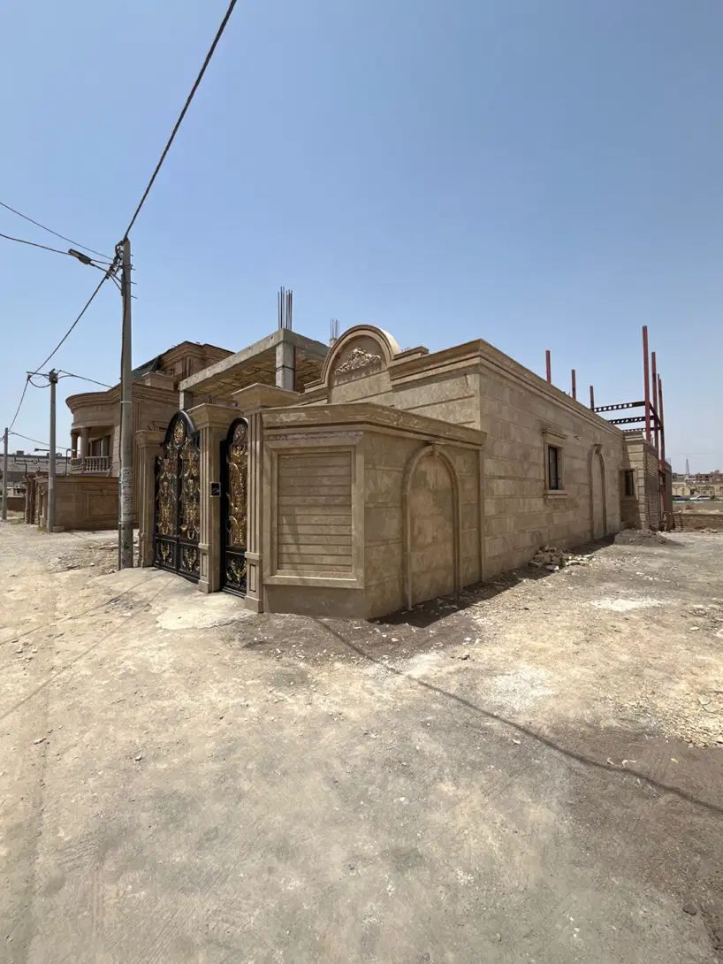 منزل۱۵۳متری/سه خواب/شمالی/دوبر/بلوار دانش|فروش خانه و ویلا|کاشان, دانش|دیوار