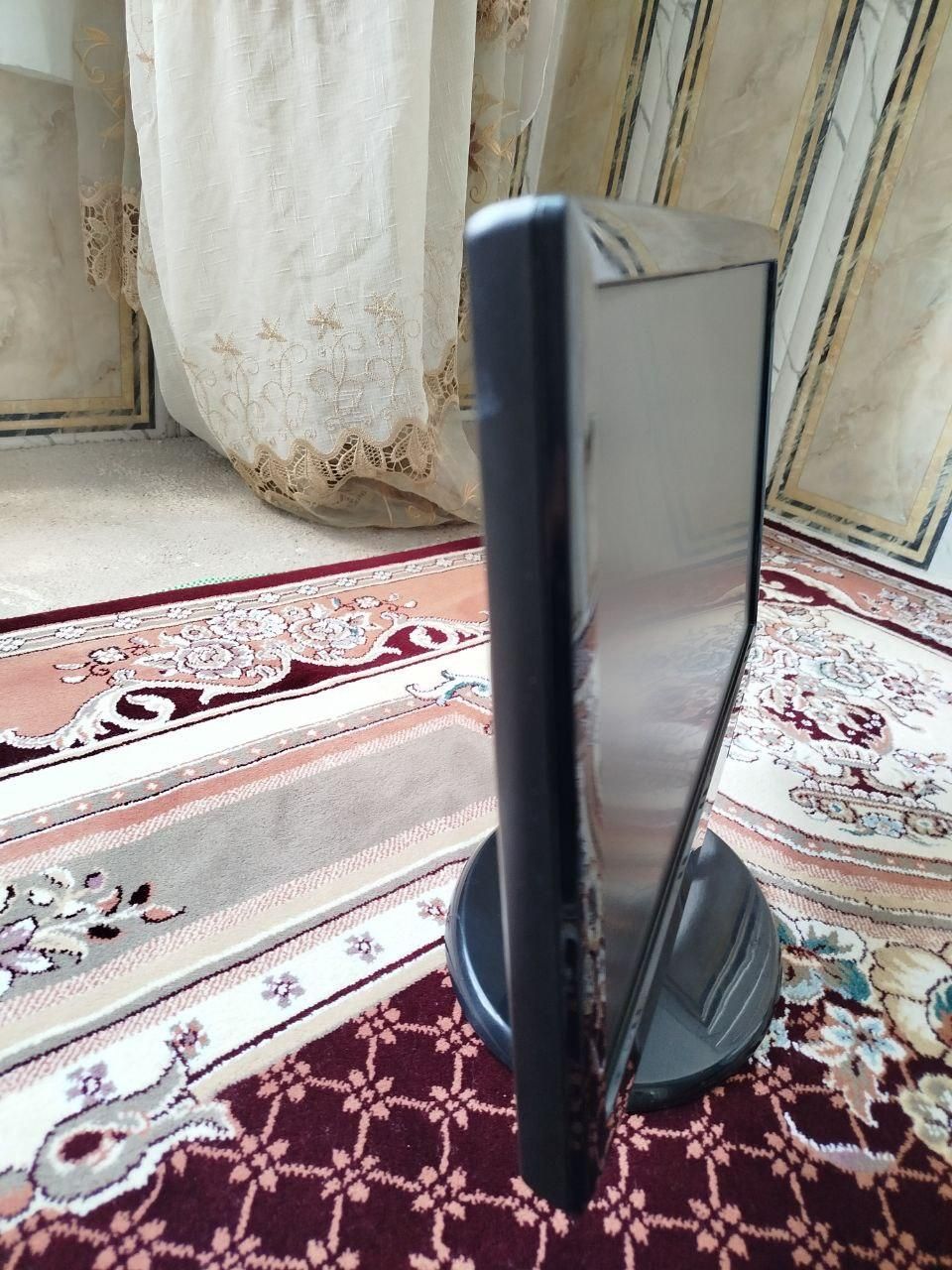 مانیتور ال جی|قطعات و لوازم جانبی رایانه|کرمانشاه, |دیوار