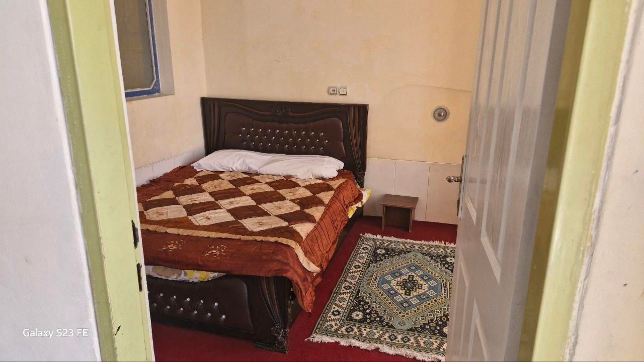 اجاره آپارتمان روزانه/هفتگی/ماهانه فضیلت|اجارهٔ کوتاه‌مدت آپارتمان و سوئیت|شیراز, هفت تنان|دیوار