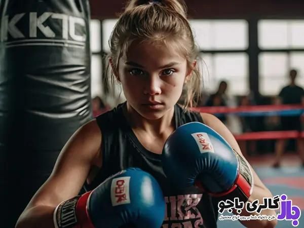 آموزش کیک بوکسینگ دفاع شخصی|خدمات آموزشی|خمین, |دیوار