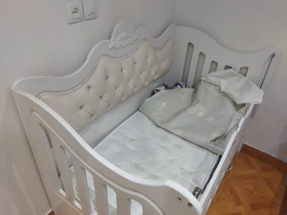 تخت خواب مبله کودک|تخت و سرویس خواب|ری, شهید غیوری (ابن باویه)|دیوار