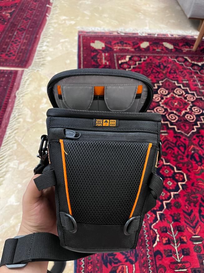 کیف دوربین عکاسی برندsafrotto|دوربین عکاسی و فیلم‌برداری|تهران, درکه|دیوار