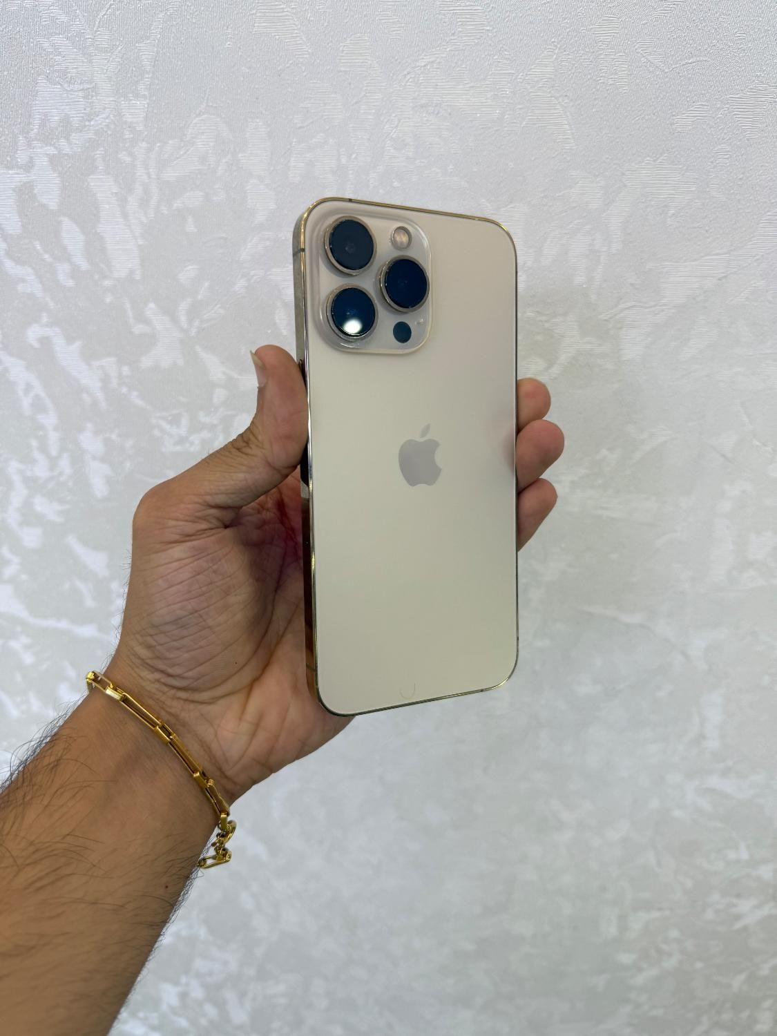 iPhone 13 Pro 128gb|موبایل|اصفهان, مفتح|دیوار
