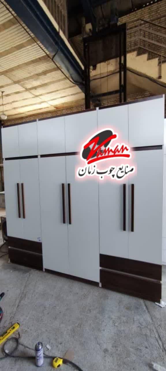 کمد دیوارس اماده ۴کشو مدل افشار کد 158|جاکفشی، کمد، دراور|تهران, پاسداران|دیوار