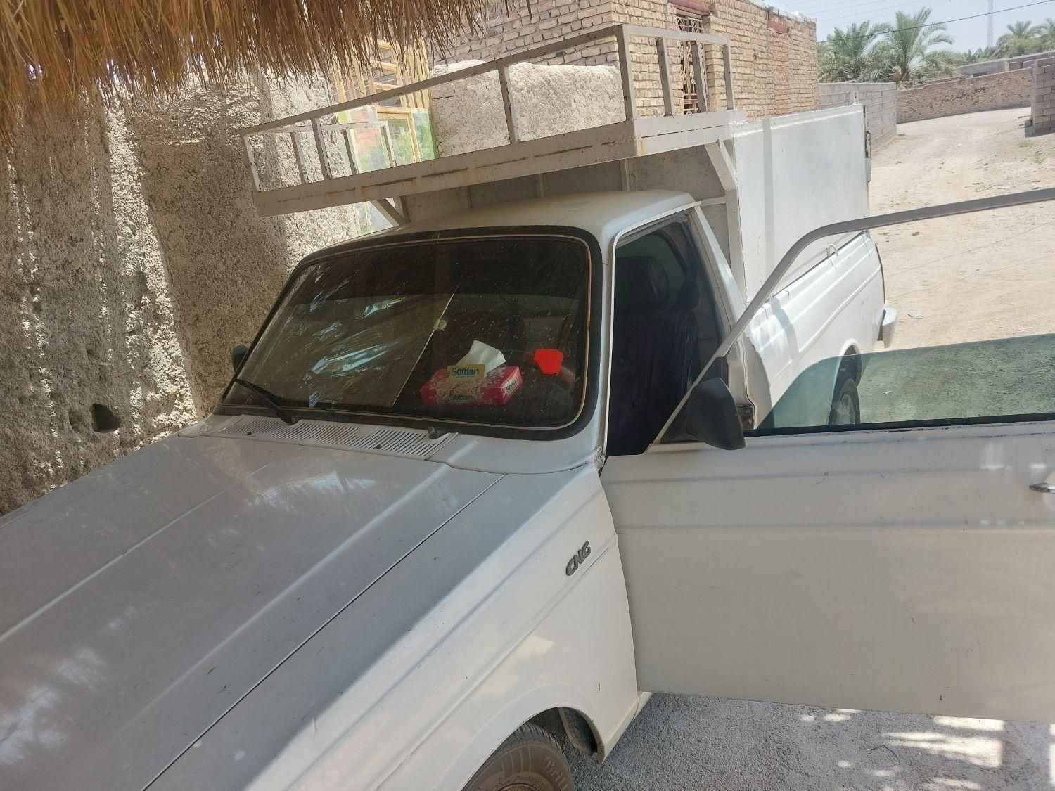 حمل بار لوازم اثاثیه مصالح و...منصفانه|خدمات حمل و نقل|ایرانشهر, |دیوار