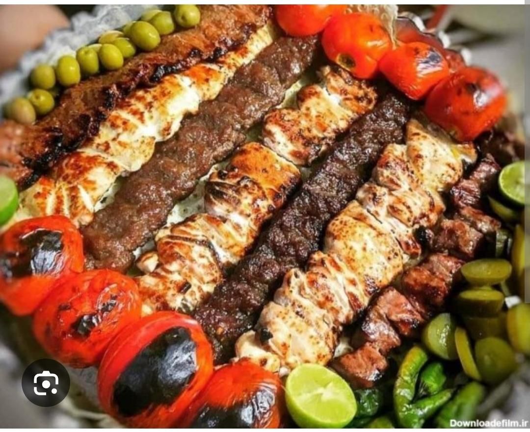 غذای مهربانو|خدمات پذیرایی، مراسم|شاهین‌شهر, شهرک میلاد|دیوار