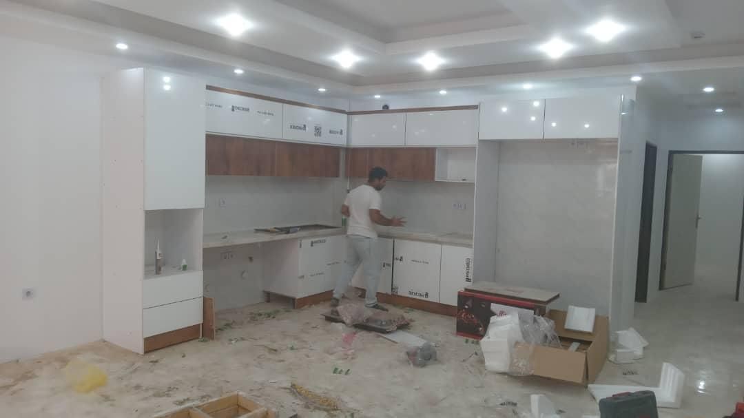 کابینت وکمددیواری و تعمیرات|مصالح و تجهیزات ساختمان|اهواز, کیان اباد|دیوار