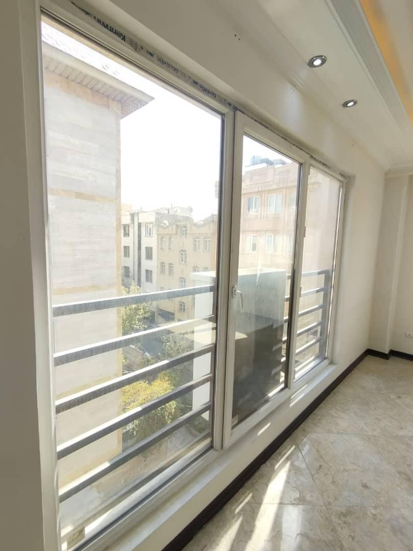 فروش و معاوضه*63 متر 2 خواب*فول 7 ساله*خدابنده|فروش آپارتمان|تهران, تهرانپارس شرقی|دیوار