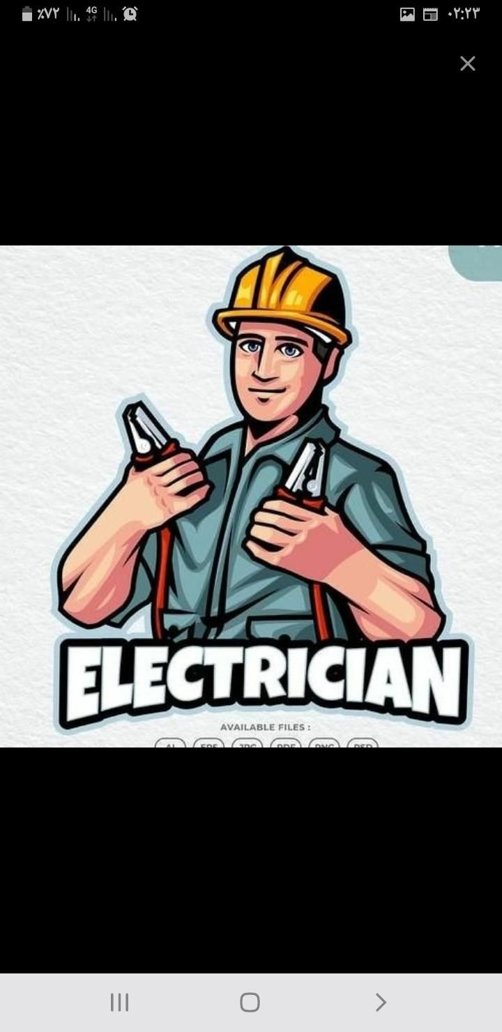 تعمیرات و نصبیجات برقی ساختمان ( در اسرع وقت )|خدمات پیشه و مهارت|سلمان‌شهر, |دیوار