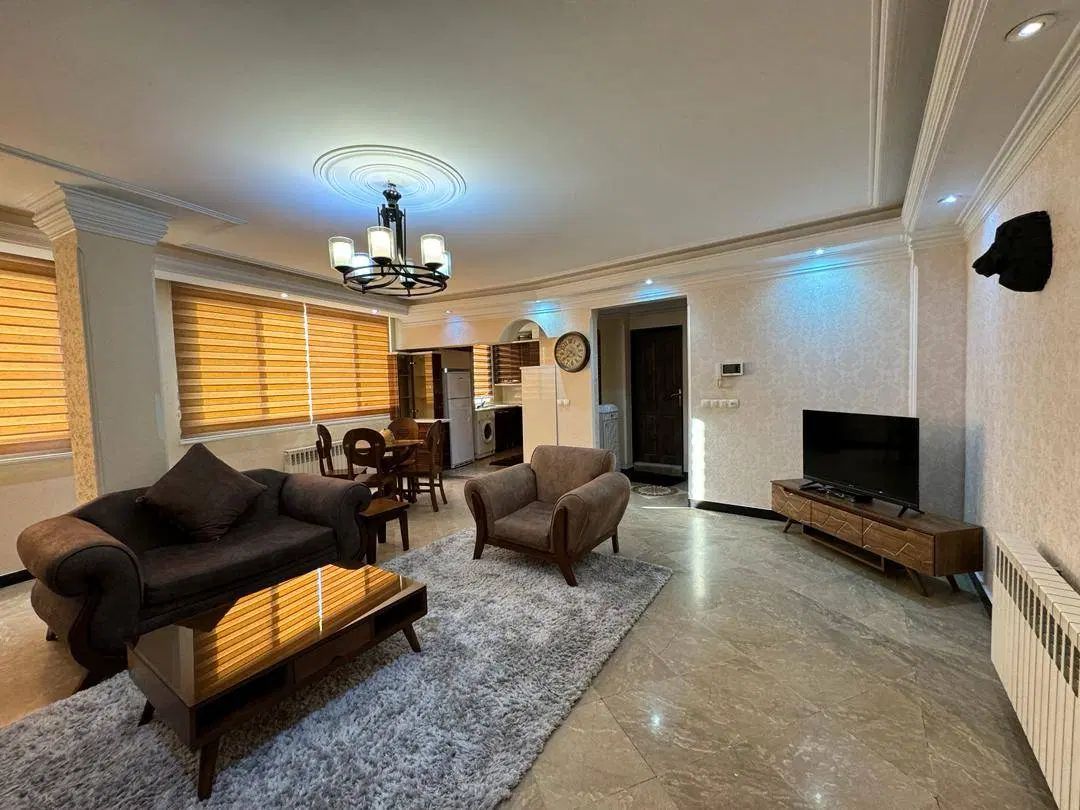 اجاره کوتاه مدت آپارتمان مبله خواجه عبدا. سیدخندان|اجارهٔ کوتاه‌مدت آپارتمان و سوئیت|تهران, مهران (سیدخندان)|دیوار