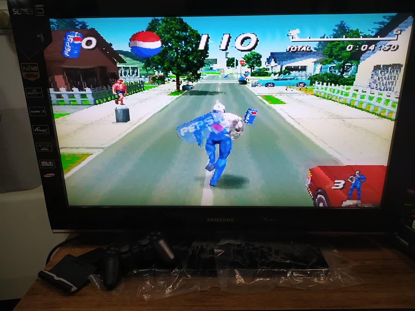 کنسول بازی مدل 4K Game Stick Lite|کنسول، بازی ویدئویی و آنلاین|تهران, بلوار کشاورز|دیوار