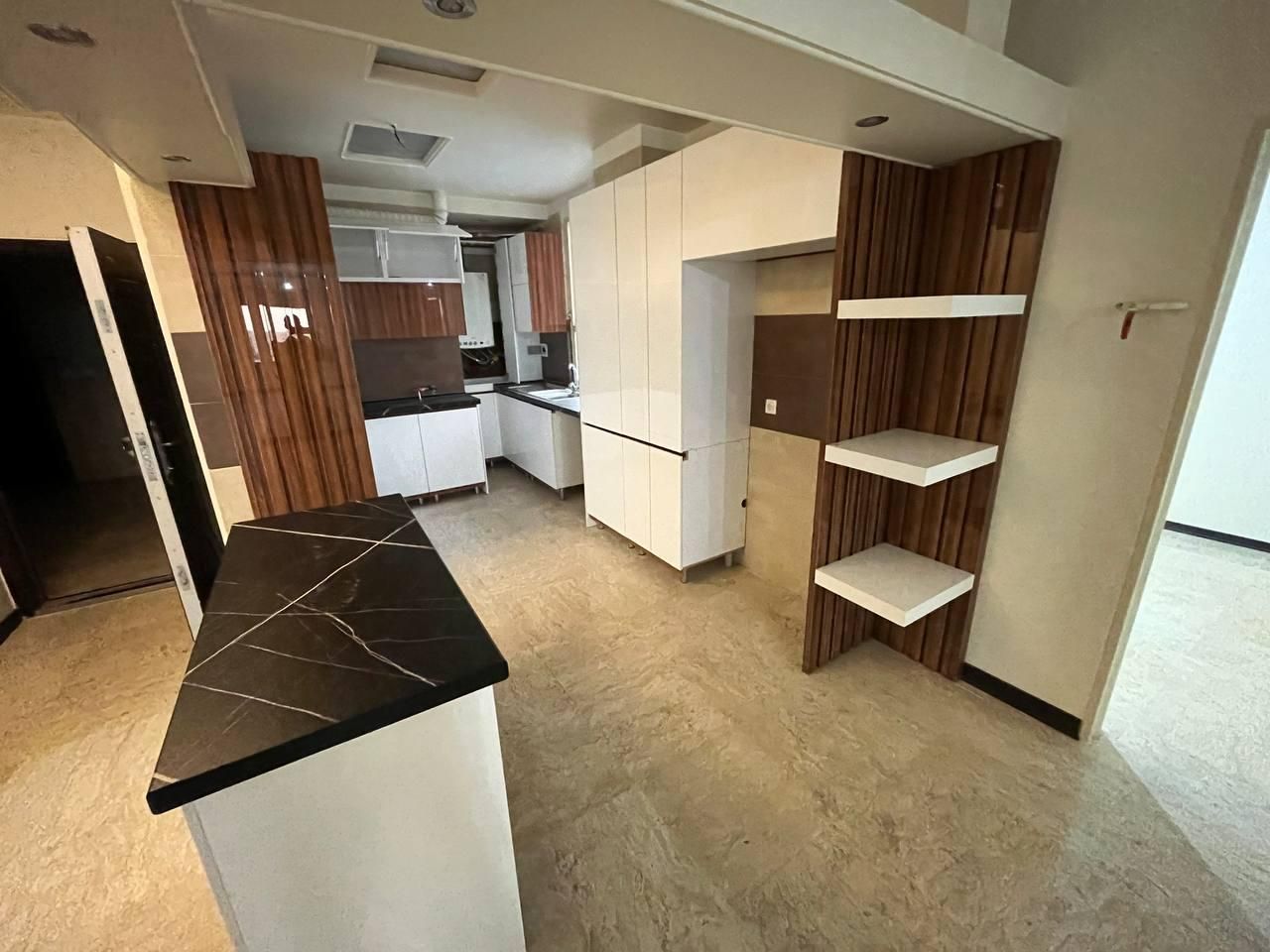 ۱۲۹متر/۳خواب/فول/کلید نخورده|اجارهٔ آپارتمان|کرج, مهرویلا جنوبی|دیوار