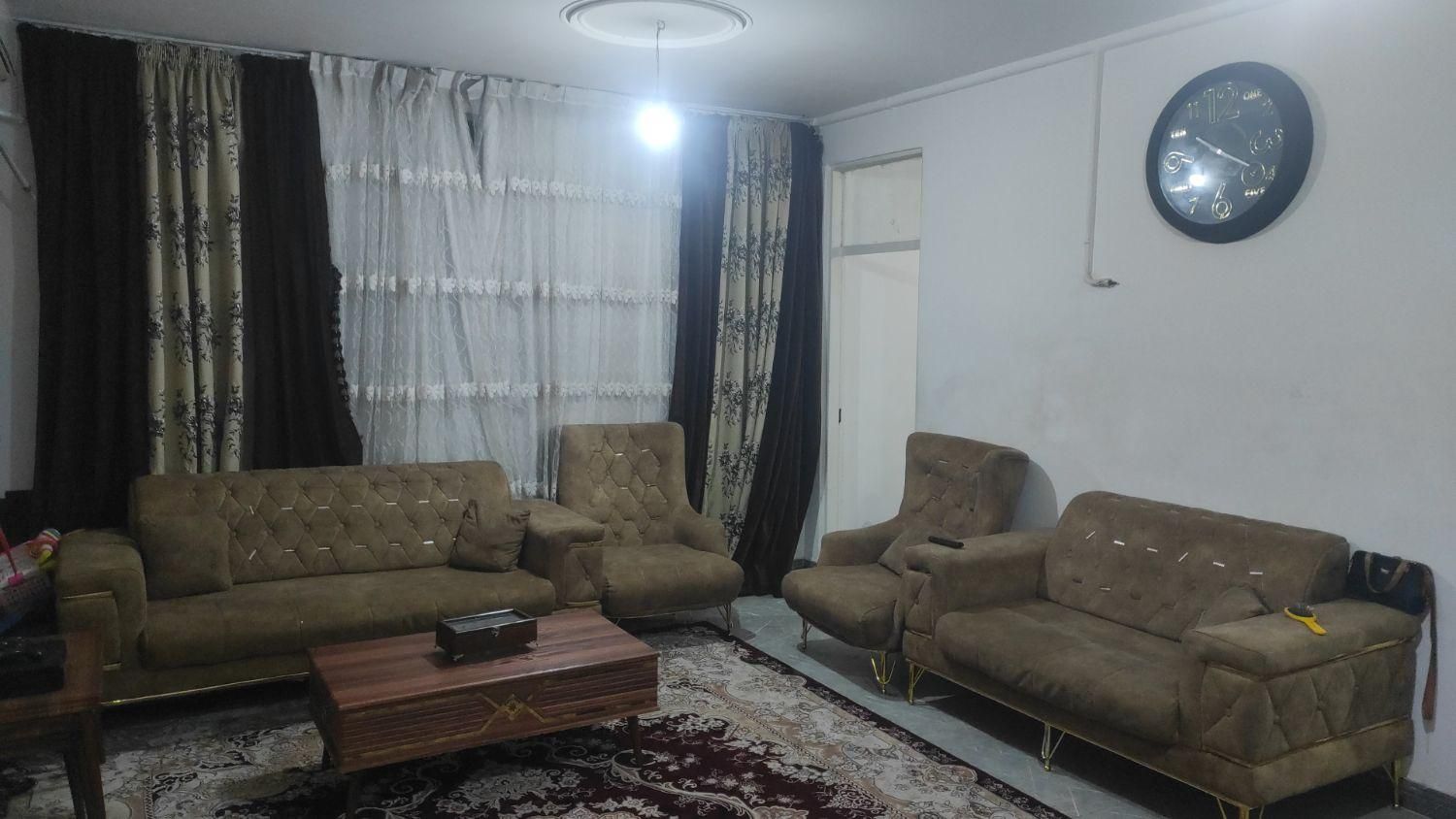خونه ۶۵ متری با ۲۰۰ میلیون رهن|اجارهٔ آپارتمان|کرج, منظریه|دیوار