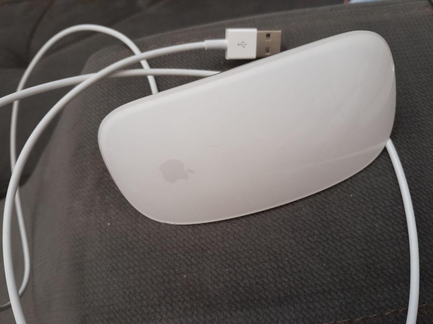 Mouse Mac. ماوس دستگاه مک|قطعات و لوازم جانبی رایانه|مشهد, دانشگاه فردوسی|دیوار
