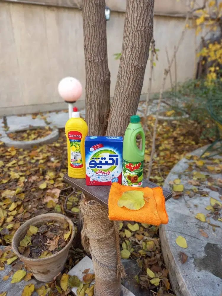 استخدام آقا خانم با کمترین درصد با کار دائم و بیمه|استخدام سرایداری و نظافت|کرج, گوهردشت|دیوار