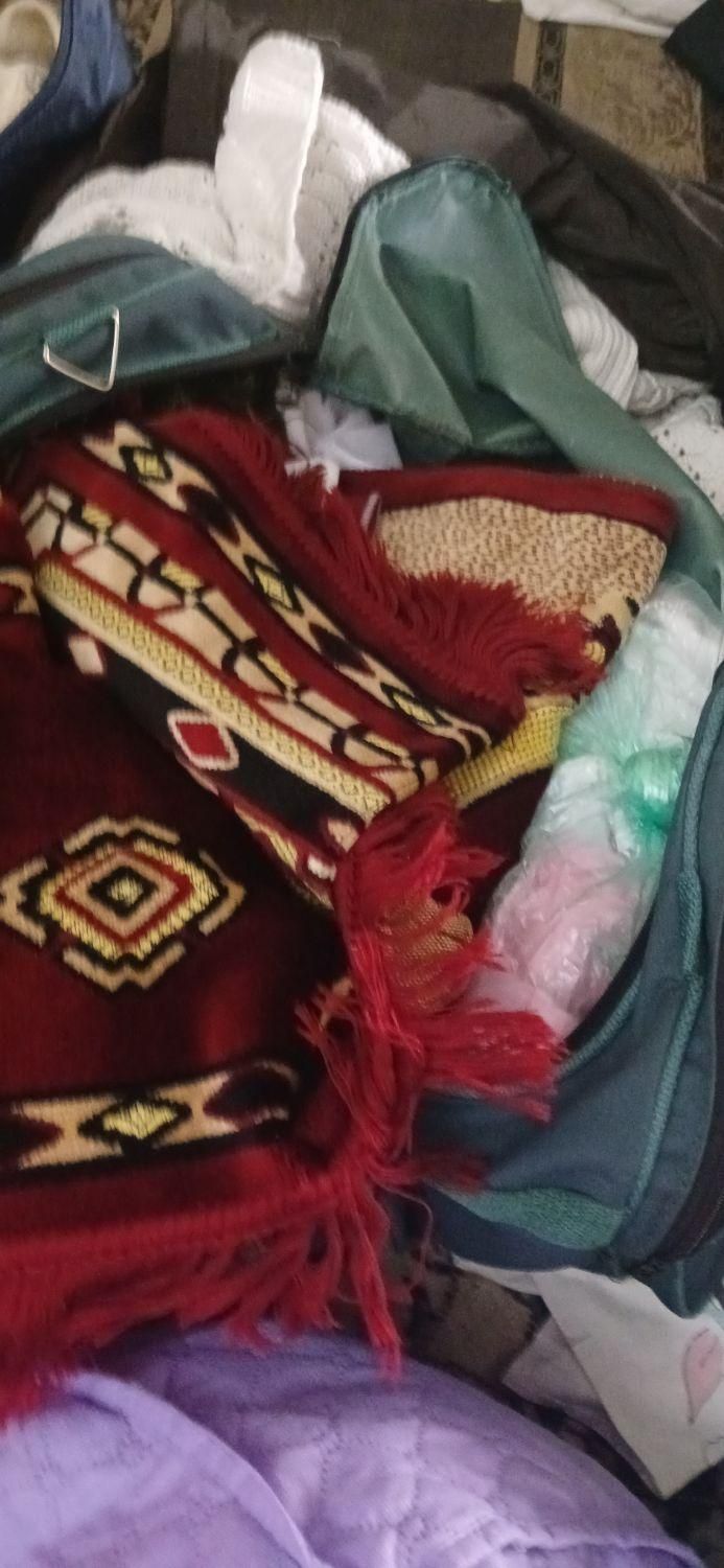 حراج رومیزی مبل و فرش و ..|حراج|تهران, پونک|دیوار