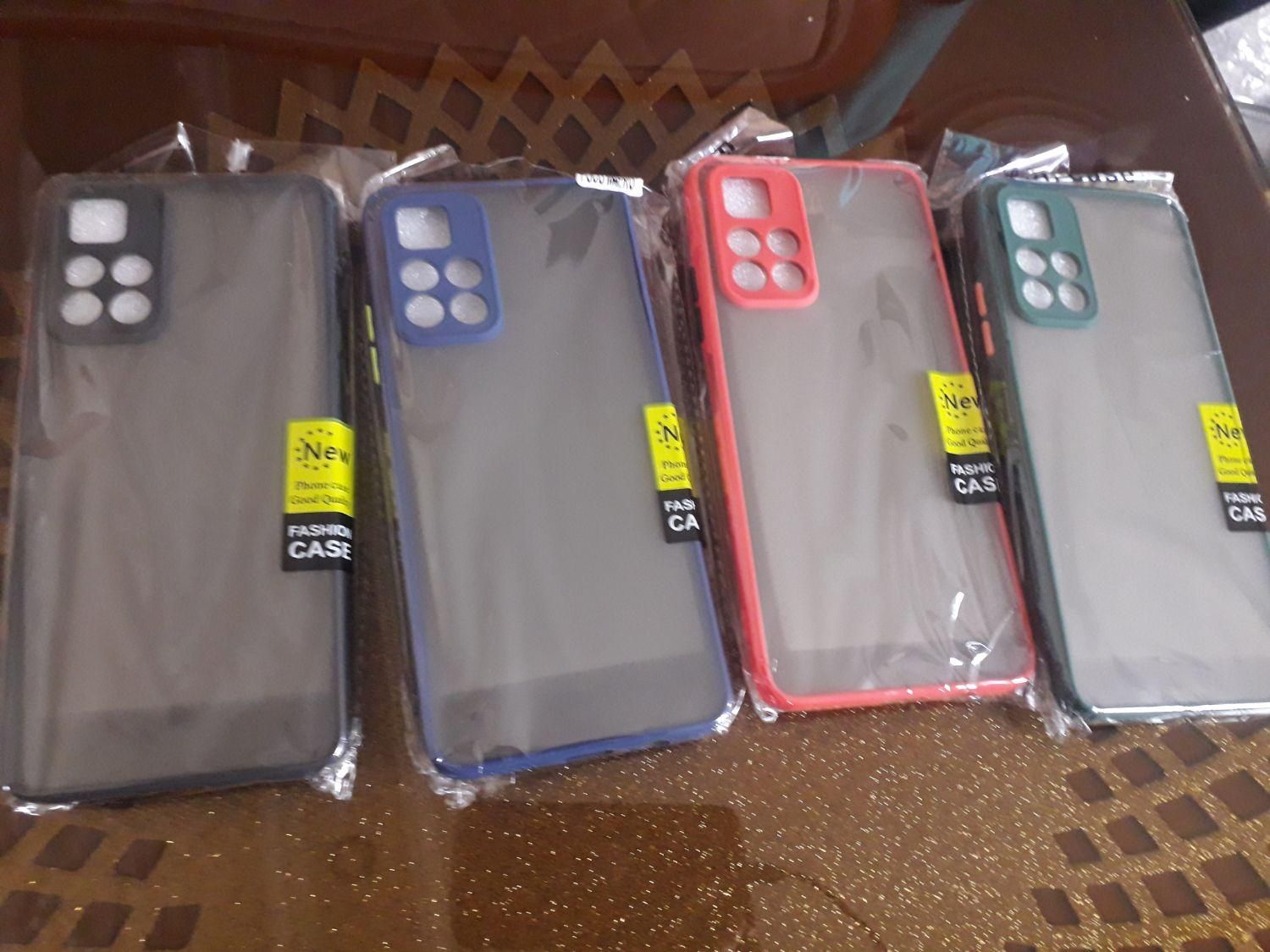 قابگوشیشیائومی۹tوpocoMApRoبهصورتعمدهوتک|لوازم جانبی موبایل و تبلت|تهران, ابوذر|دیوار