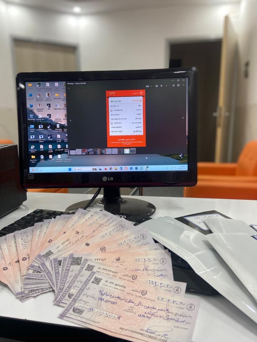 امتیاز وام مهر به صورت نقد و چکی|خدمات مالی، حسابداری، بیمه|اردکان, |دیوار