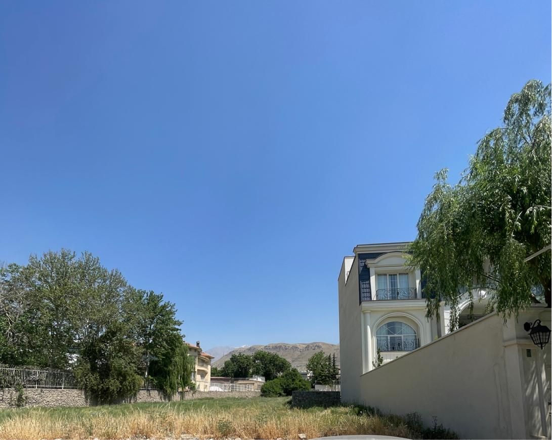 4000 متر زمین2کله|فروش زمین و ملک کلنگی|لواسان, |دیوار