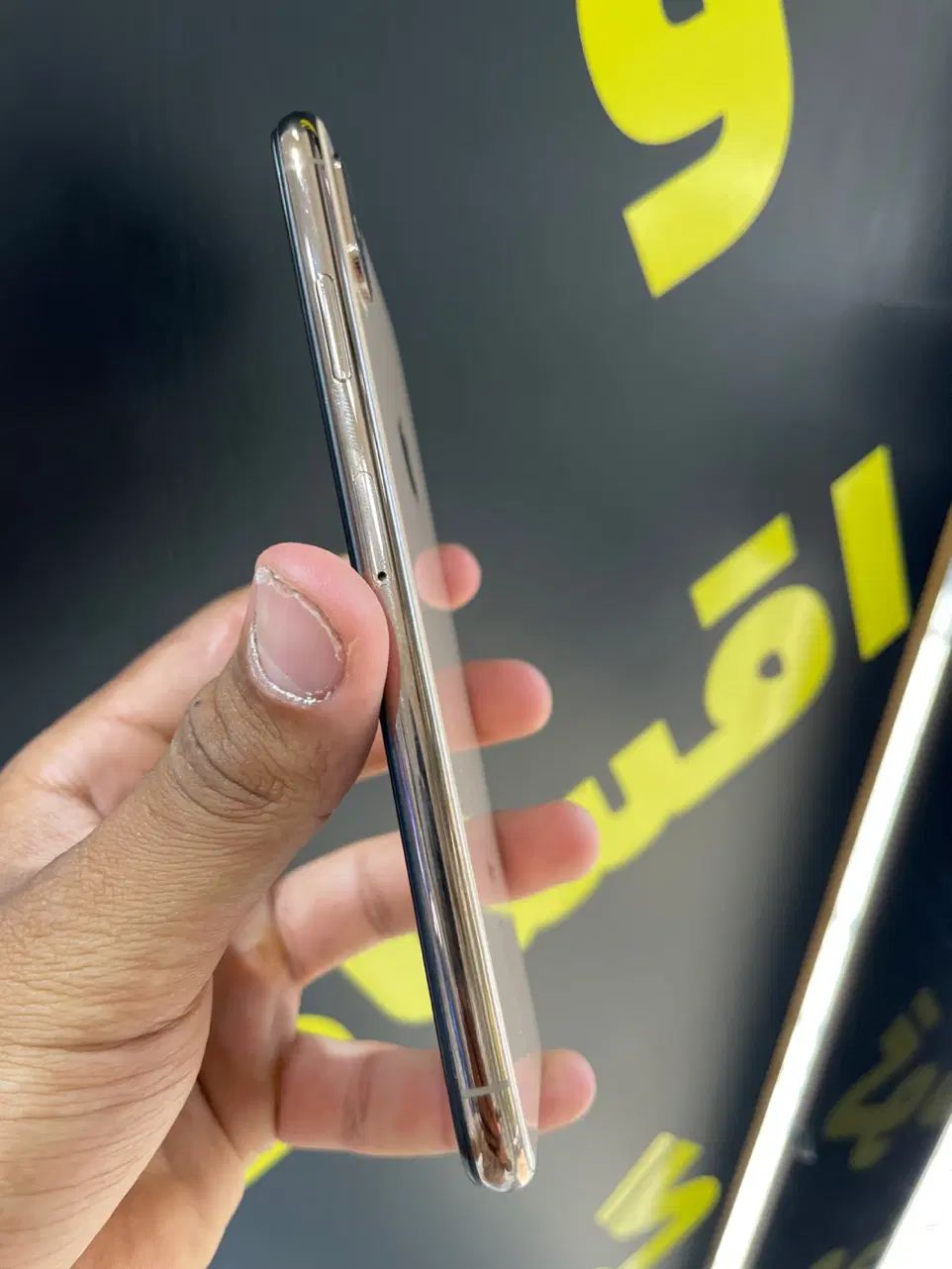 فروش ایفون xs max|موبایل|کرج, عظیمیه|دیوار