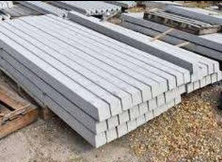 تولید پایه بتی فنس + پایه آهنی فنس|مصالح و تجهیزات ساختمان|یاسوج, |دیوار