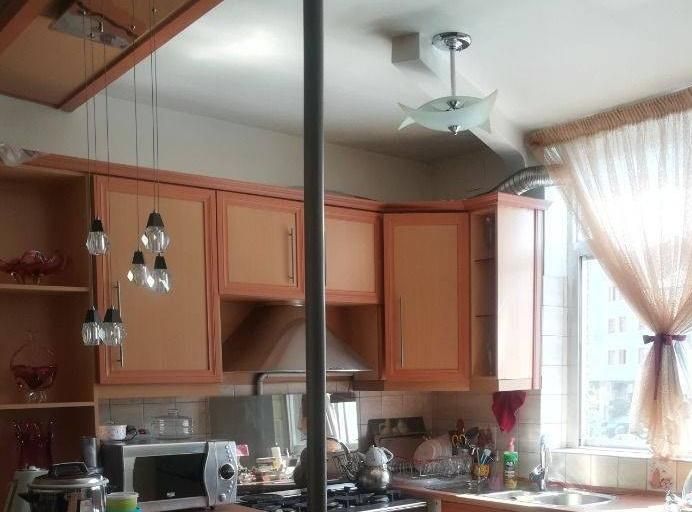اکازیون ۴۰ متری تک‌خواب در فرعی آرام طرشت|فروش آپارتمان|تهران, دانشگاه شریف|دیوار