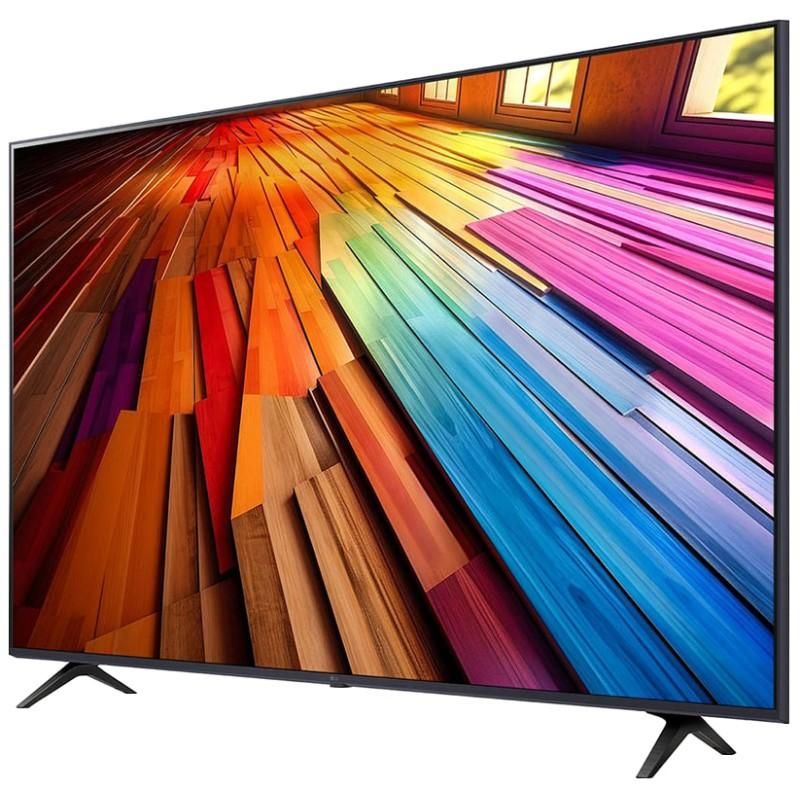 فروش اقساط تلویزیون ال جی ۶۵ اینچ (2024) LG QNED86|تلویزیون و پروژکتور|تهران, میرداماد|دیوار