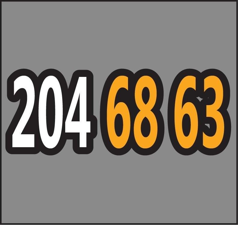 0912.204.68.63|سیم‌کارت|تهران, قنات‌کوثر|دیوار