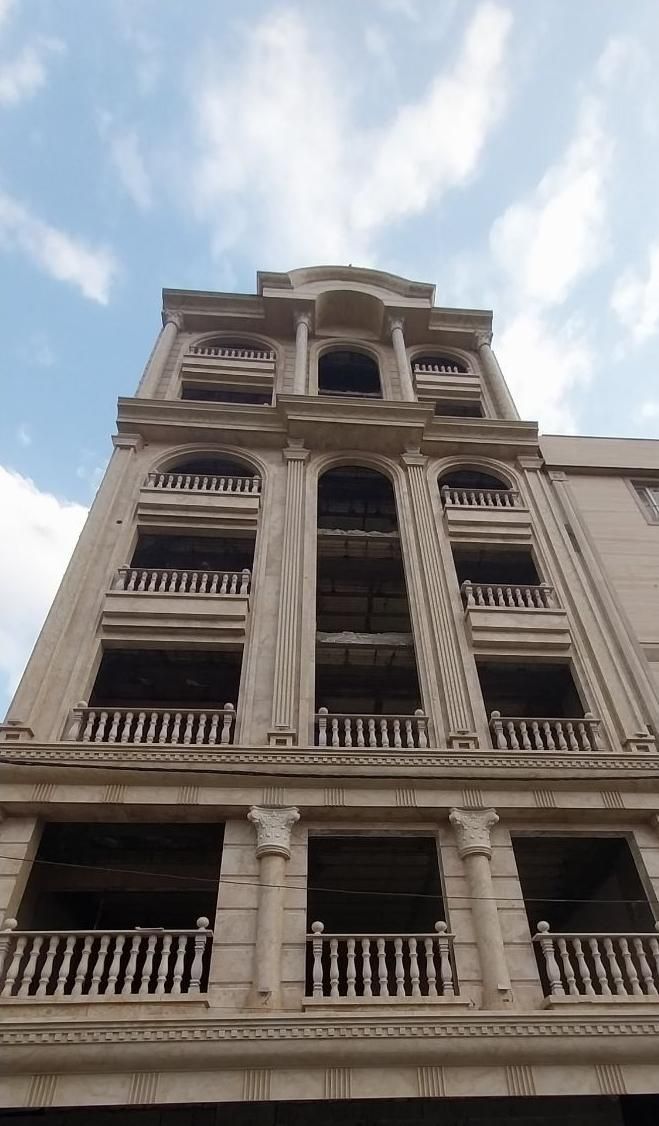 پیش فروش واحد۱۴۰متری/تک واحدی/ویوابدی|پیشفروش املاک|رودهن, |دیوار