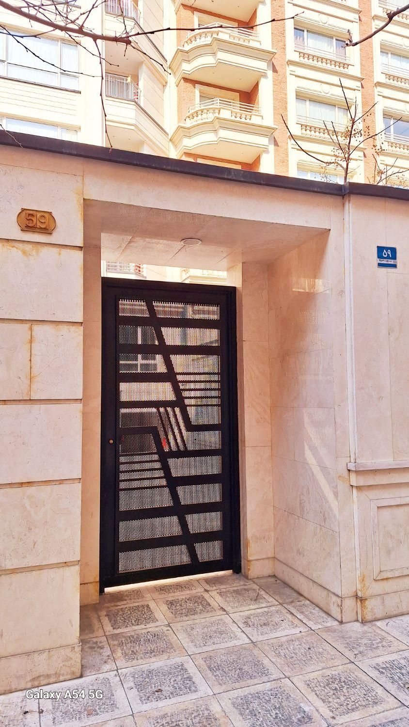 شهرک غرب  ۱۱۰متر  شیک  (  ۲ پارکینگ سندی  )|فروش آپارتمان|تهران, شهرک غرب|دیوار