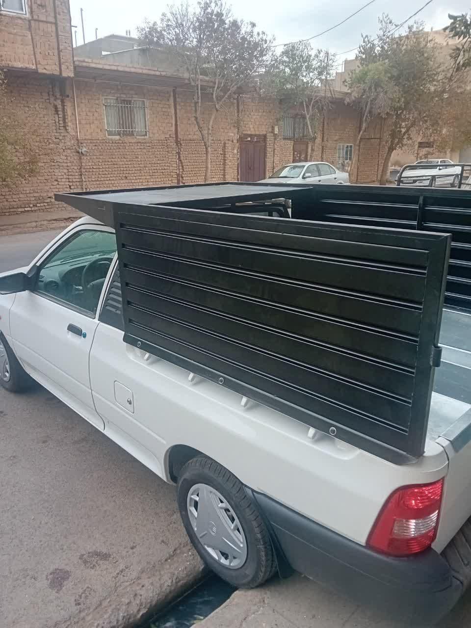 باربندکفی نیسان،مزدا،پیکان وانت،آریسان،پرایدوانت|قطعات یدکی و لوازم جانبی|قم, نیروگاه|دیوار