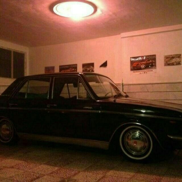 پیکان مدل (1348)|خودرو سواری و وانت|تهران, تهرانسر شرقی|دیوار