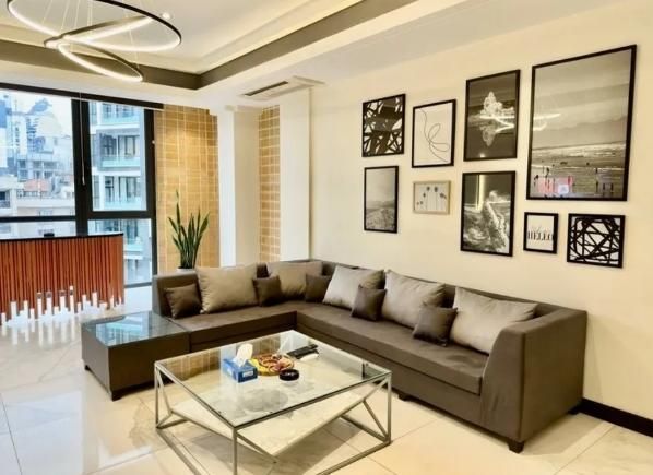 اجاره سوییت آپارتمان مبله/غرب تهران با دسترسی عالی|اجارهٔ کوتاه‌مدت آپارتمان و سوئیت|تهران, آسمان|دیوار