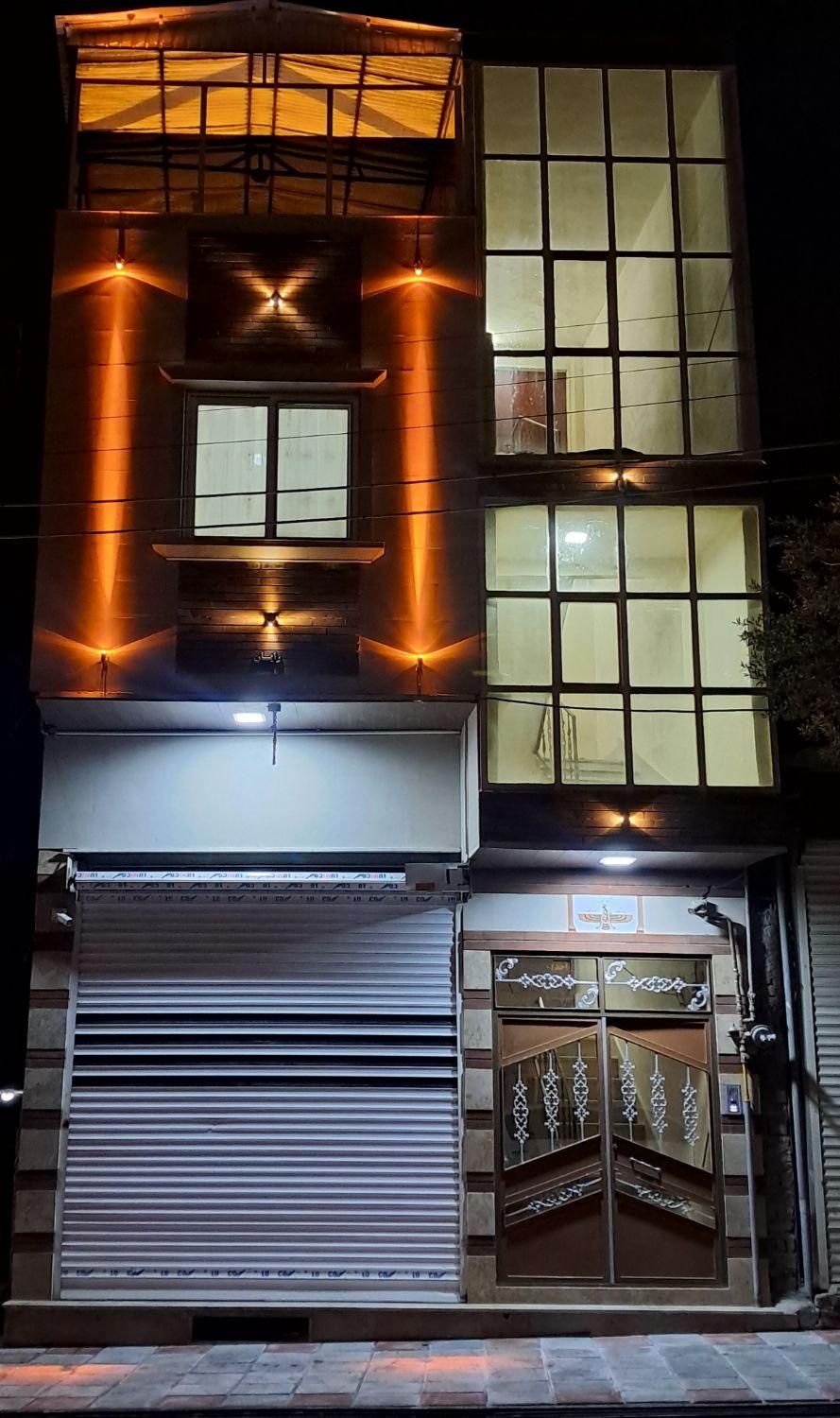 ویلا ، سوییت رایان (نوساز)|اجارهٔ کوتاهمدت آپارتمان و سوئیت|رودبار, |دیوار