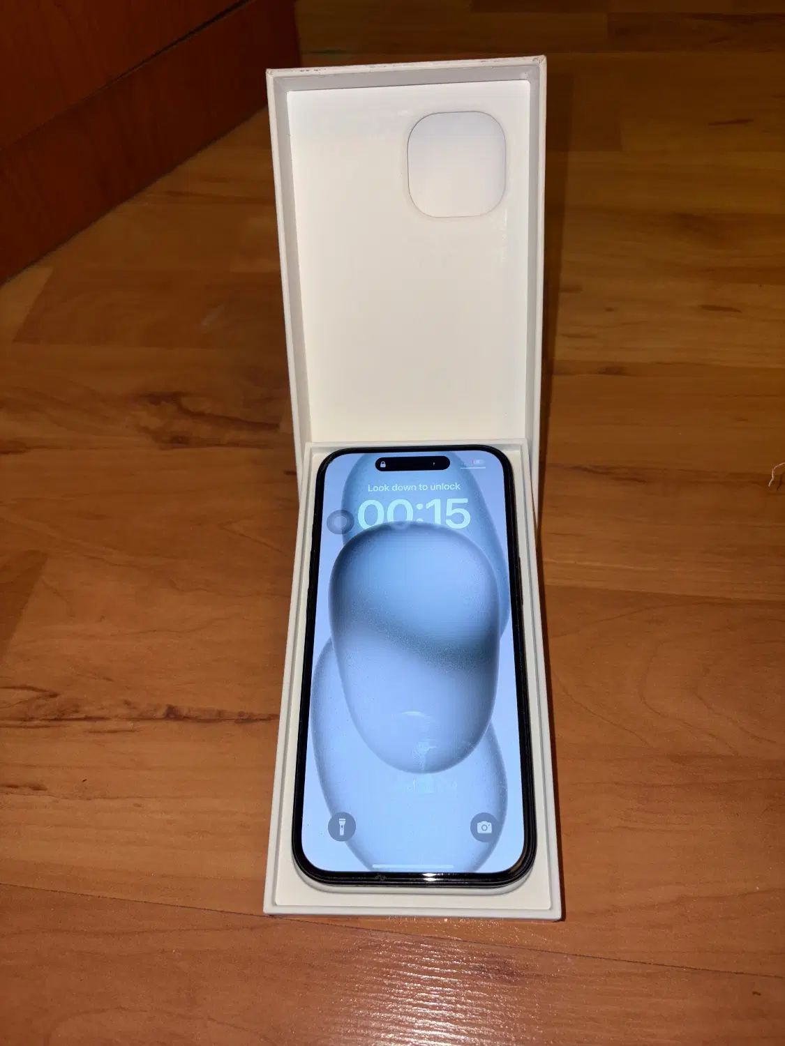 Iphone 15 ZAA 256|موبایل|تهران, سنائی|دیوار