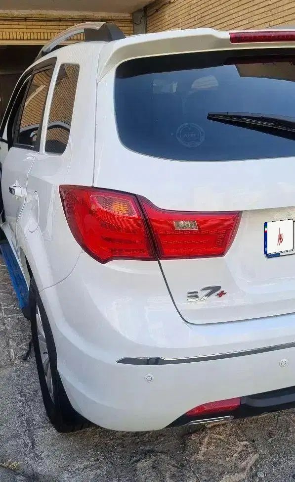 هایما S7 پلاس، مدل ۱۴۰۳|خودرو سواری و وانت|تبریز, |دیوار