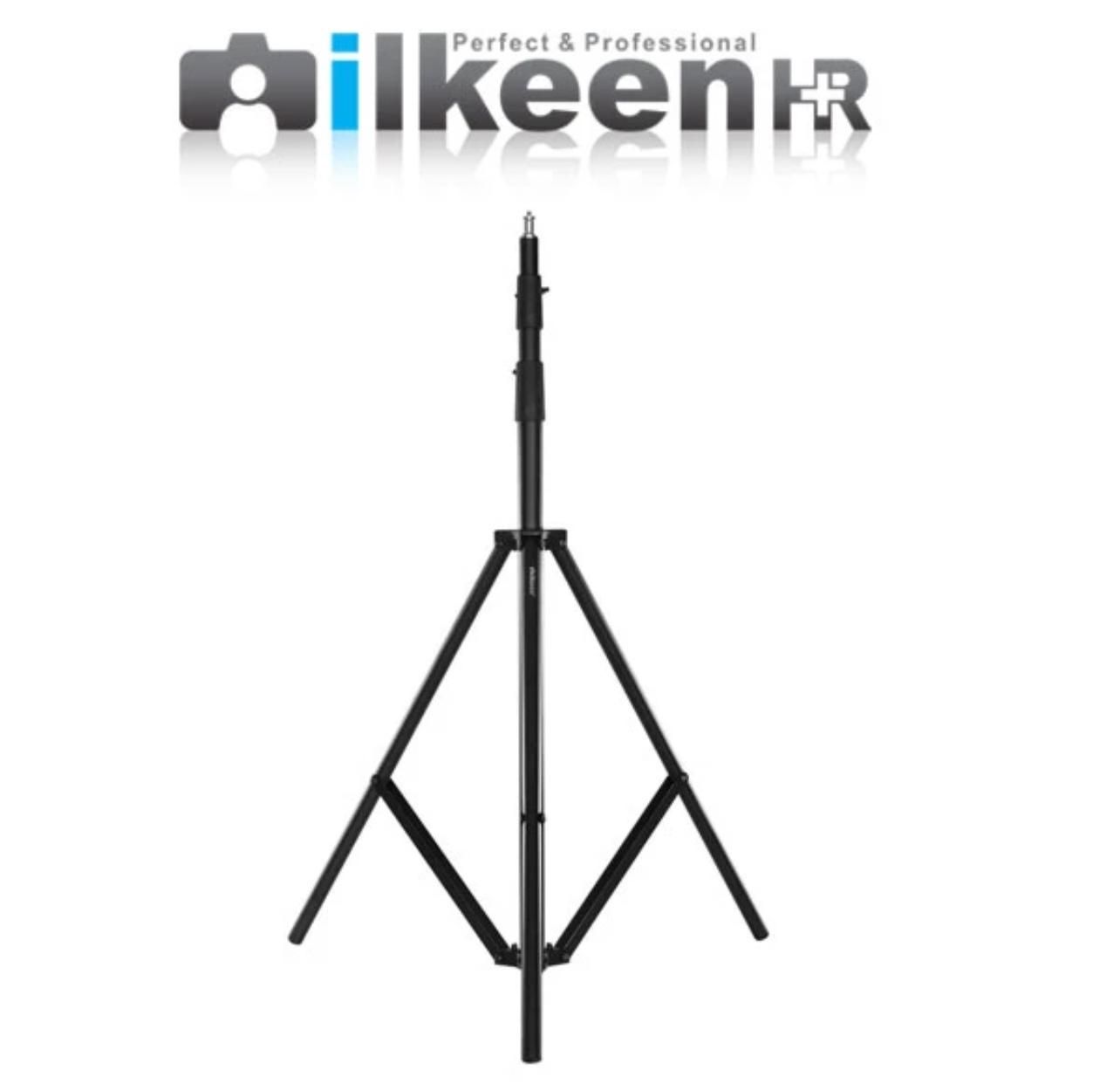 رینگلایت Harmony مدلsy-3161 با سه پایه ikleen Hr|دوربین عکاسی و فیلم‌برداری|تهران, کوهک|دیوار