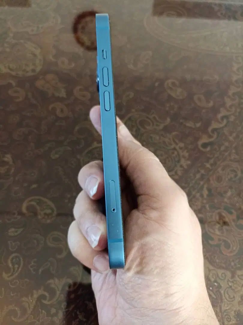 Iphone13|موبایل|تهران, شهرک شهید رجایی (کوی نوبنیاد)|دیوار