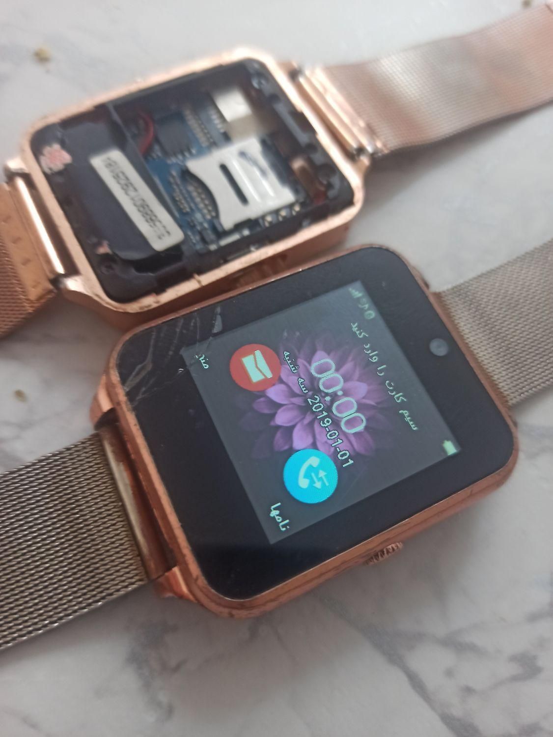 فروش ساعت هوشمند|ساعت|مرند, |دیوار