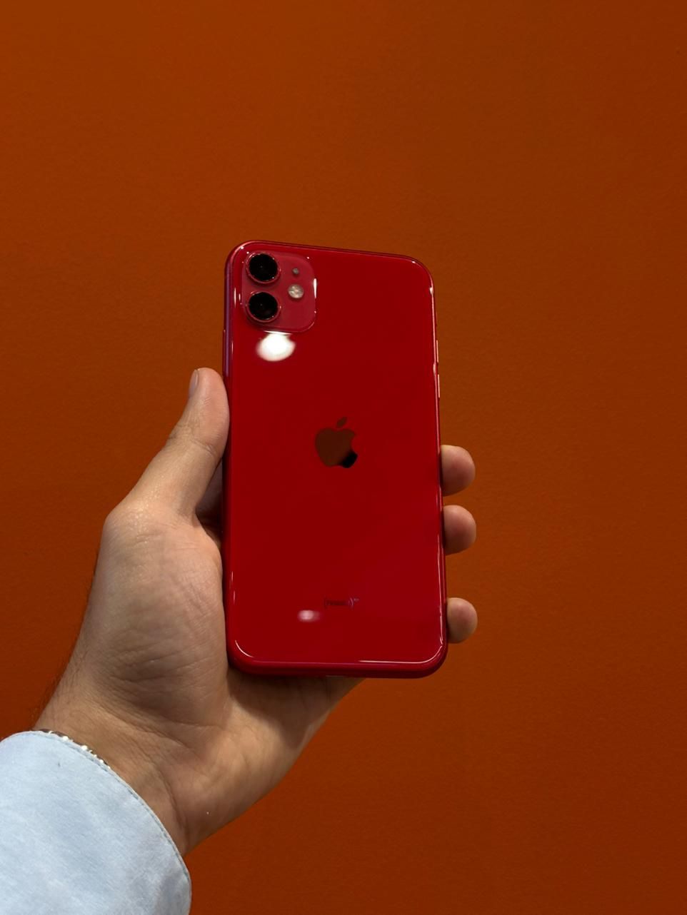 iphone 11 normal 256 Zaa دوسیم|موبایل|مشهد, بهشت|دیوار