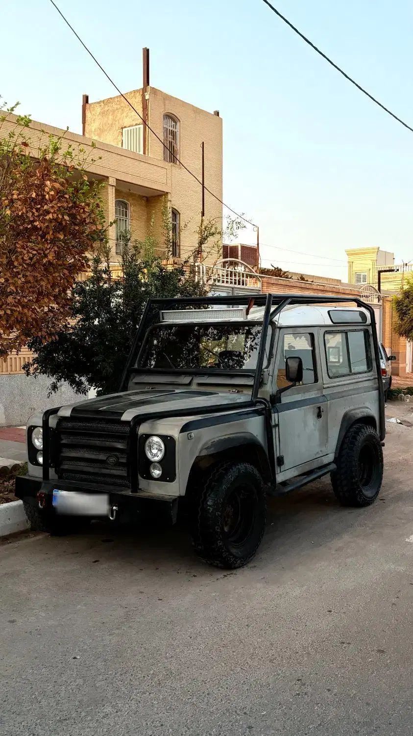 پاژن|خودرو سواری و وانت|تهران, آبشار|دیوار
