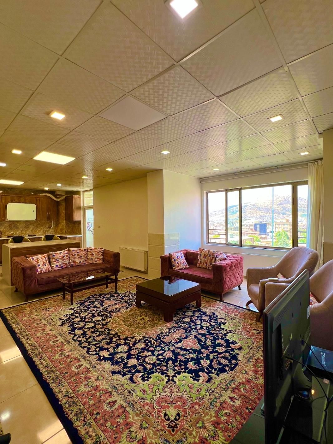 سویت منزل دو خابه مستر|اجارهٔ کوتاهمدت آپارتمان و سوئیت|بانه, |دیوار