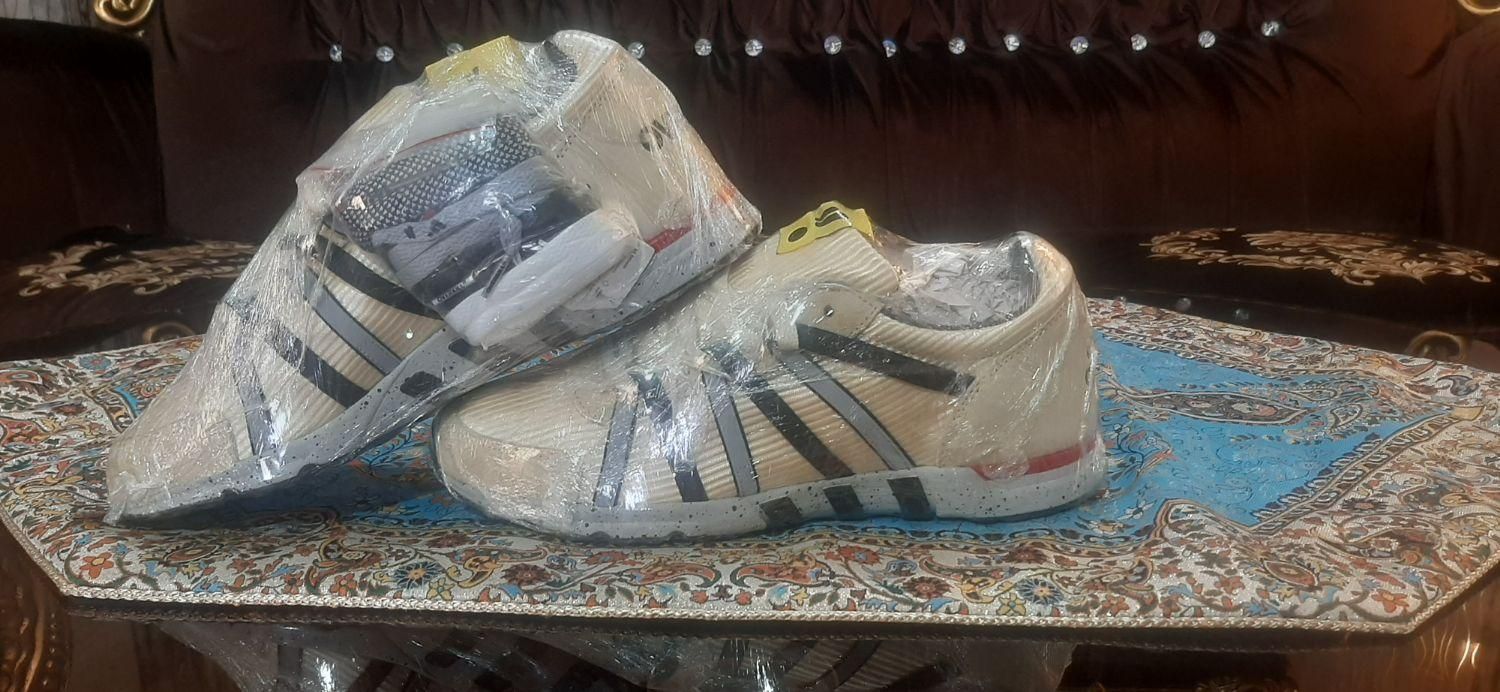 کتونی اکومنت تاکسی گلد اورجینال به شرط کارشناسی|کیف، کفش، کمربند|تهران, ایران|دیوار