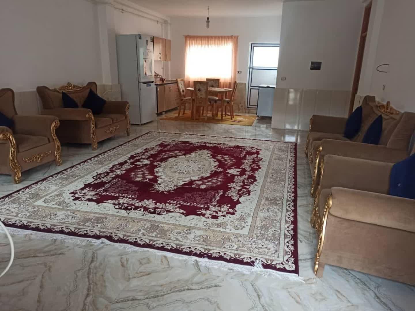 اجاره روزانه/هفتگی/ماهانه آپارتمان ۹۰ متری دربست|اجارهٔ کوتاه‌مدت آپارتمان و سوئیت|آمل, |دیوار