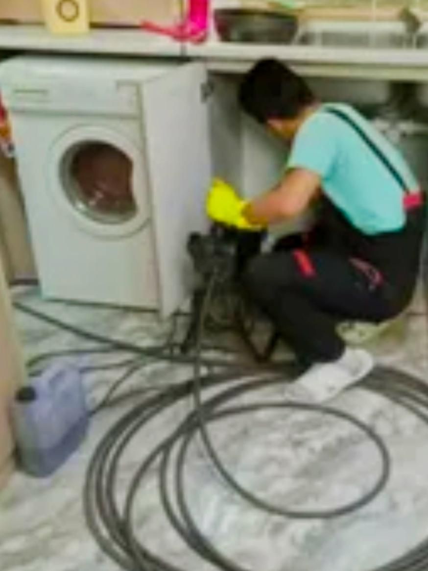 لوله بازکن(مرکزی۲۴ساعت)فنر زنی چاه فنرزن کل فنرزنی|خدمات پیشه و مهارت|گرگان, |دیوار