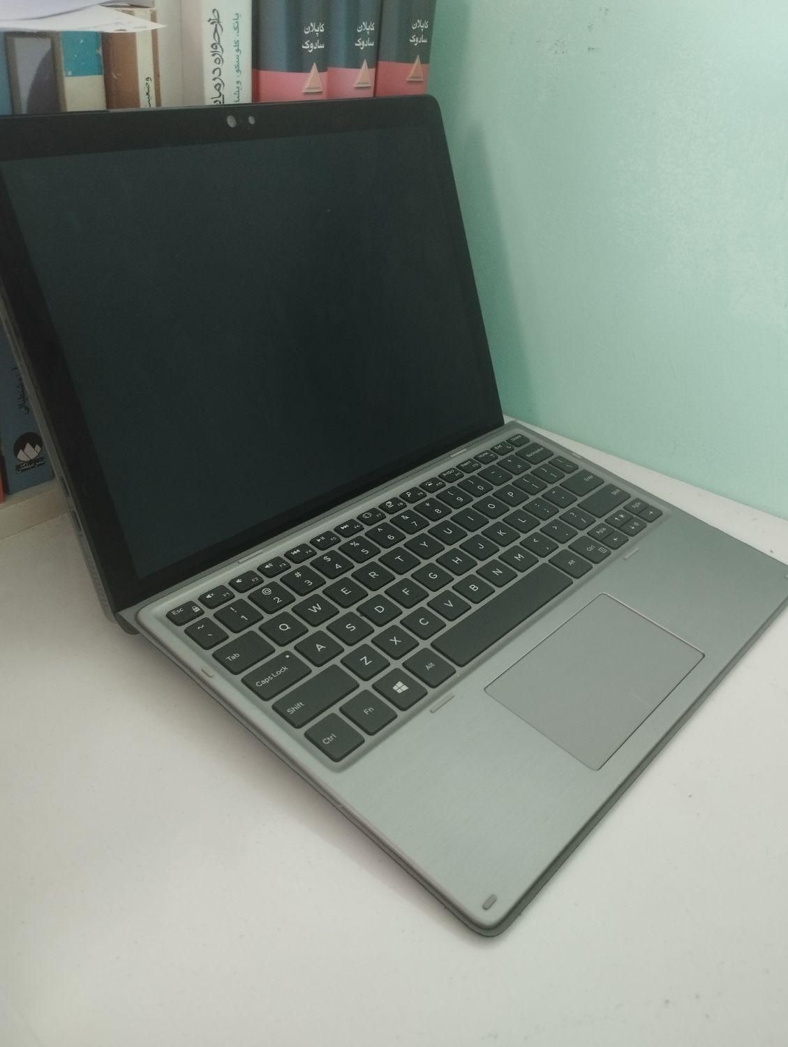لپ تاپ dell latitude7200 2in1|رایانه همراه|رودسر, |دیوار