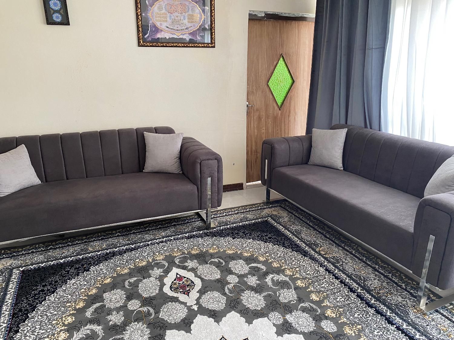 مبل میزکمد|مبلمان خانگی و میز عسلی|اصفهان, فرح آباد|دیوار