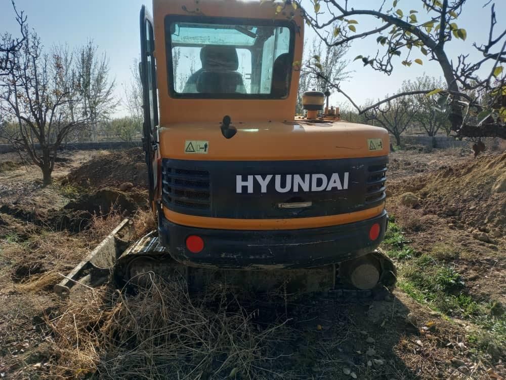 مینی بیل پیکور بابکت|خدمات حمل و نقل|ملارد, |دیوار